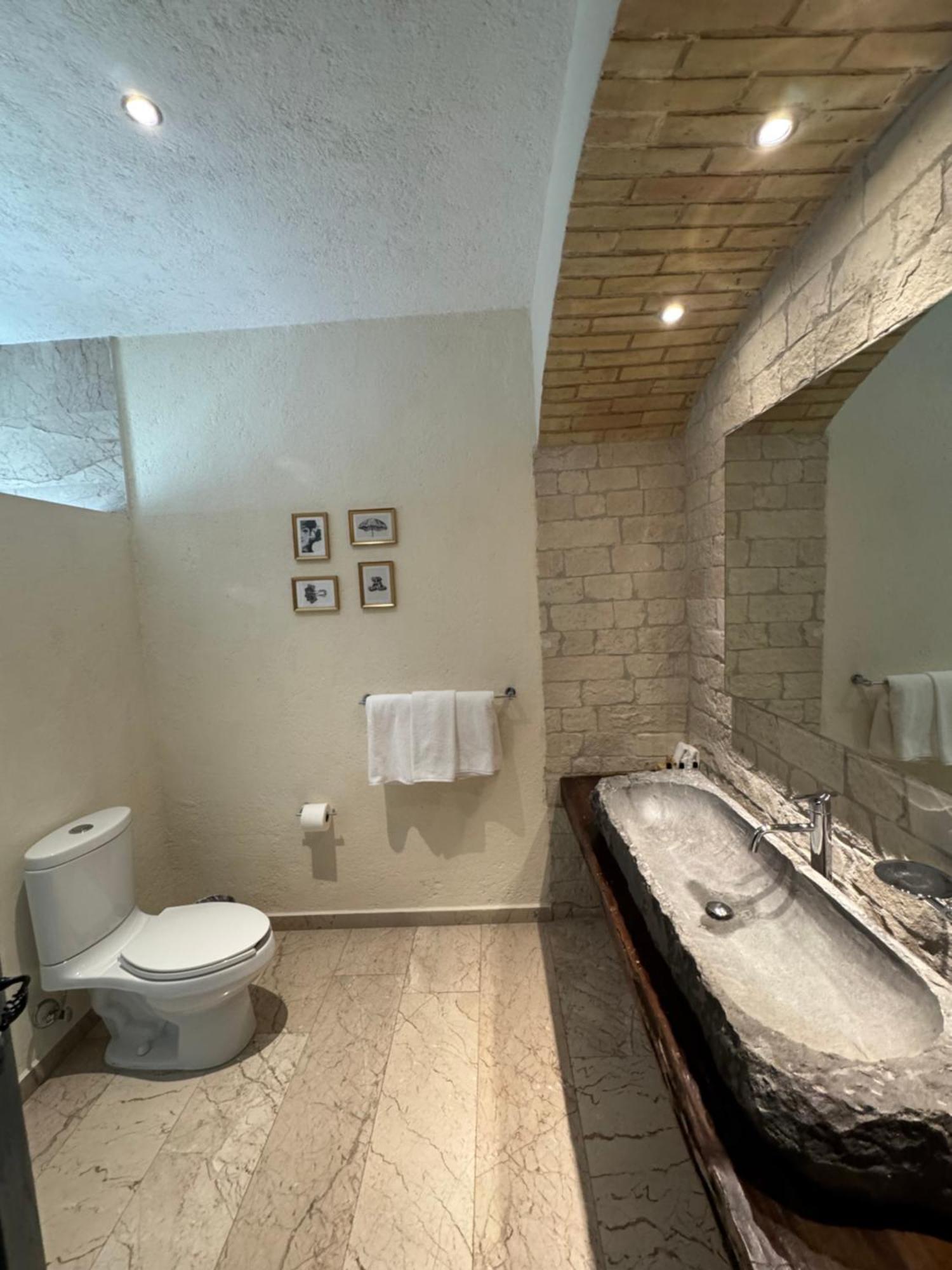 Porta Paradiso Valquirico, Albergo Boutique Santeagueda Exterior photo