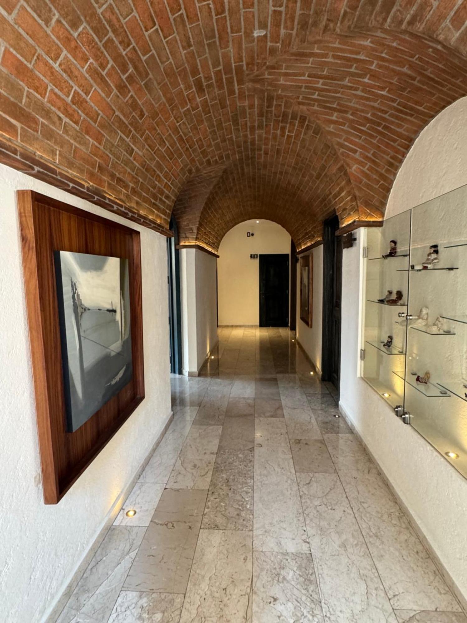 Porta Paradiso Valquirico, Albergo Boutique Santeagueda Exterior photo
