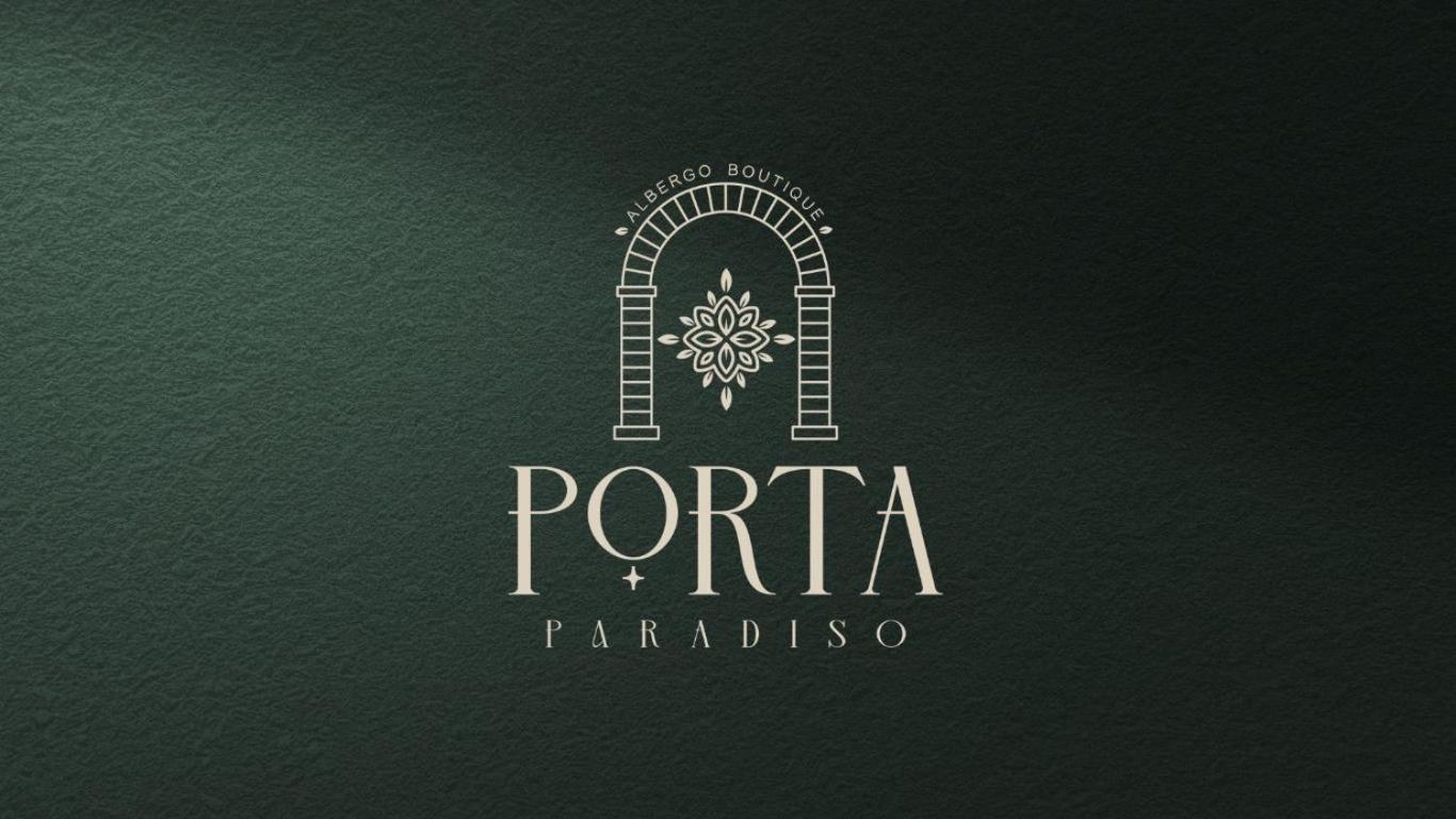 Porta Paradiso Valquirico, Albergo Boutique Santeagueda Exterior photo